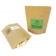 Compostable Bag with Chewy Mints 50g